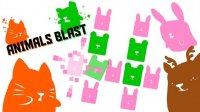 Animals Blast Puzzle Game